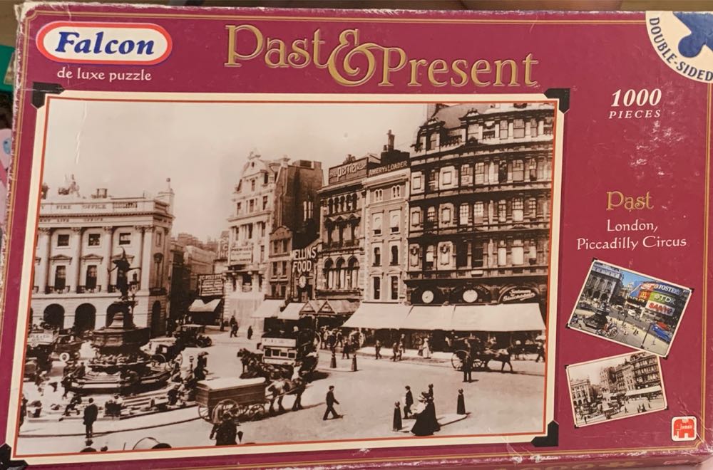 Z - Sacred Spaces (Retired From Circulation)