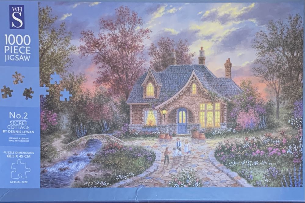 Grandma’s Country Kitchen