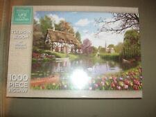 Infinity Saga Jigsaw Puzzle