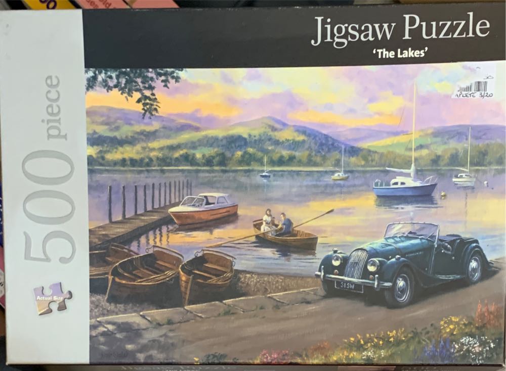 Zozoville : Road Trippin’