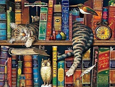 Cats - Lovely Cat - Not Listed puzzle collectible [Barcode 6982343242443] - Main Image 2