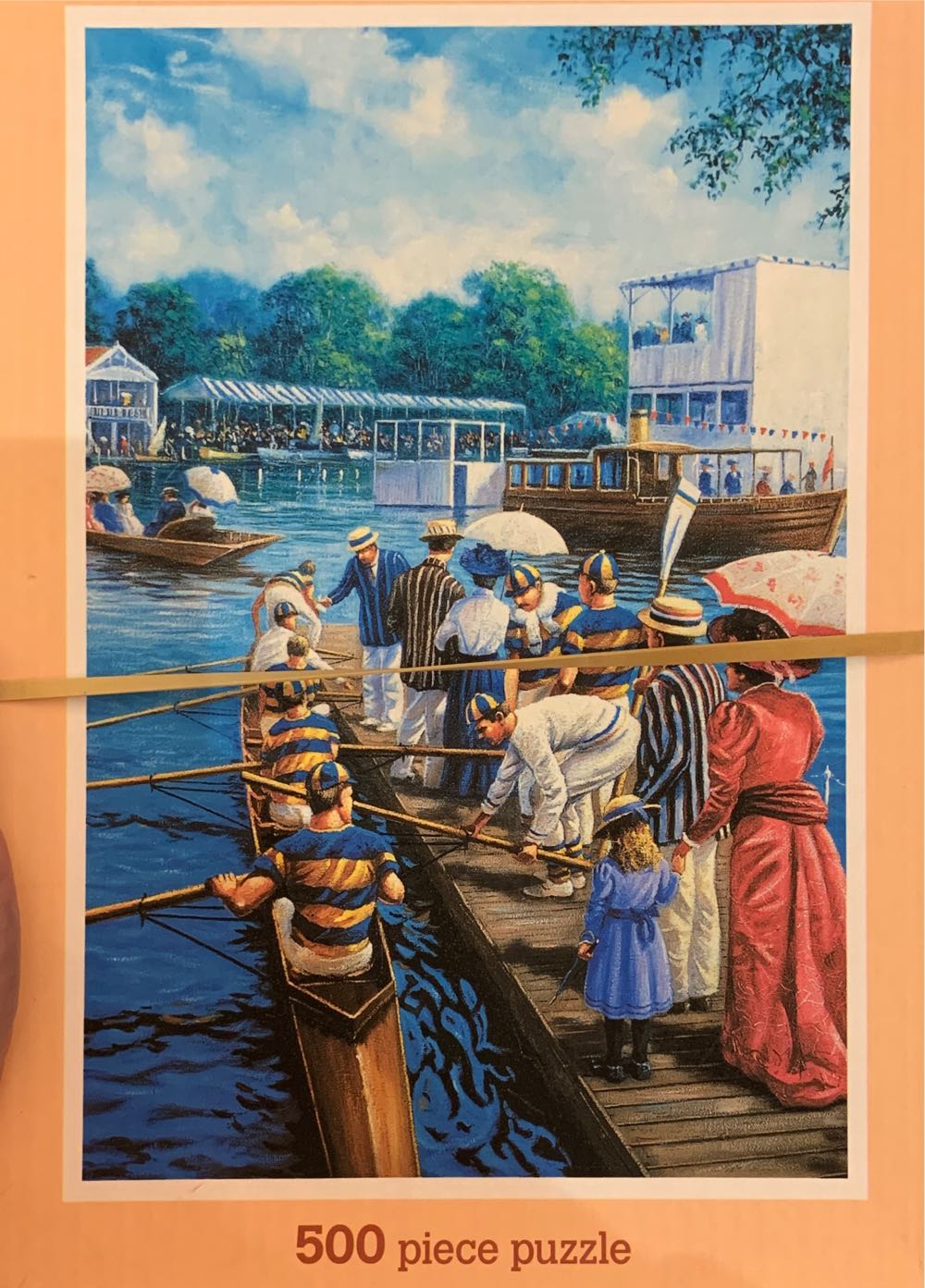 Oops! By Martin Berry Toy Iq