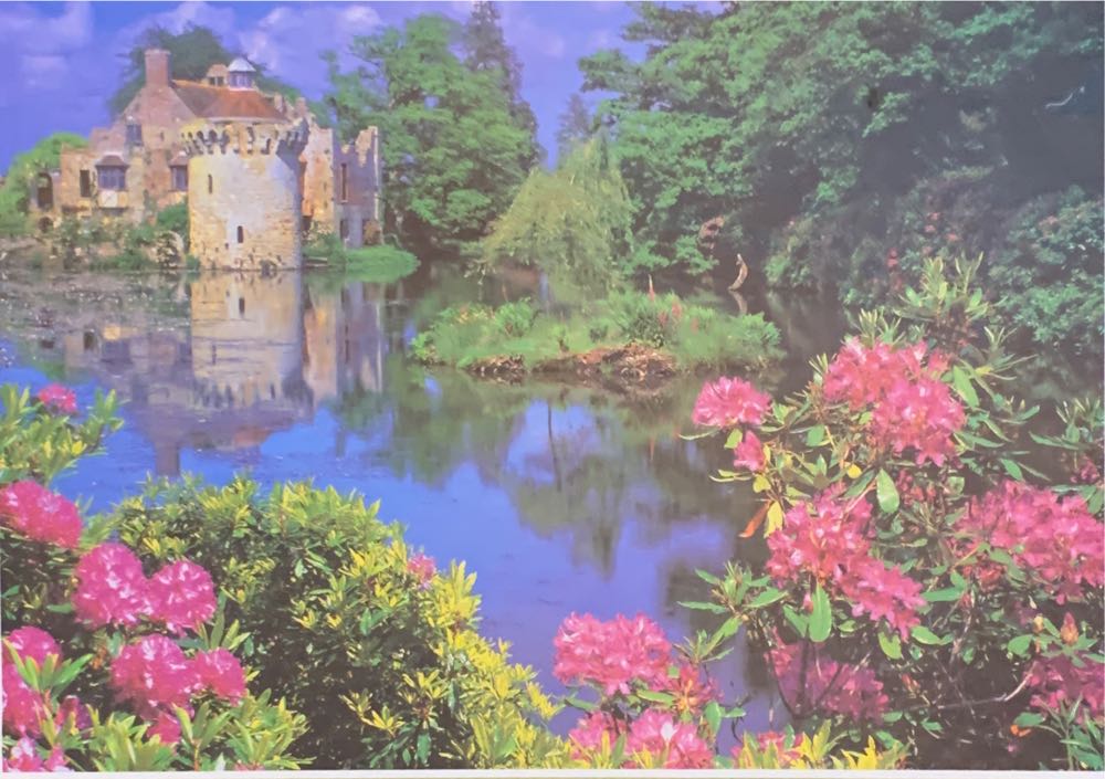 In Grandpa’s Footsteps N/A