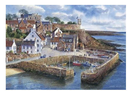 Jacarou Cock A Doodle Do