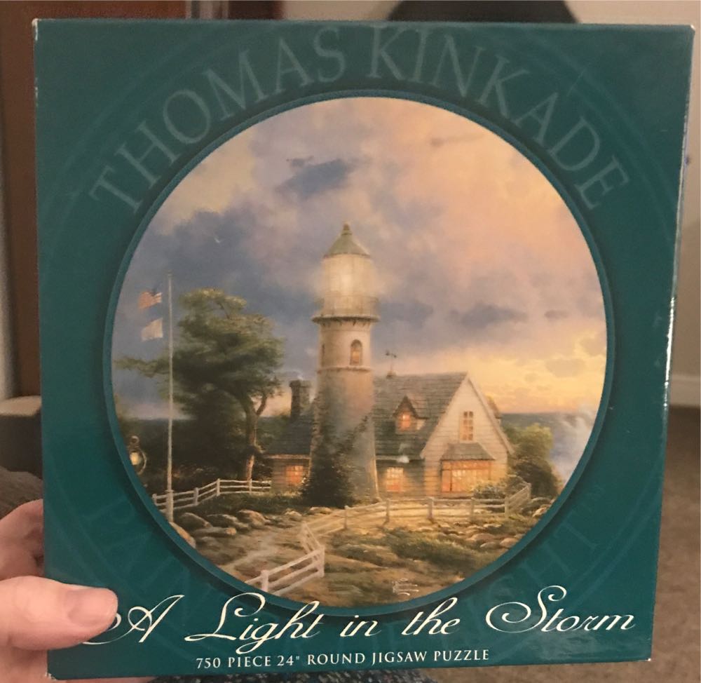 L The Mountains Declare His Glory