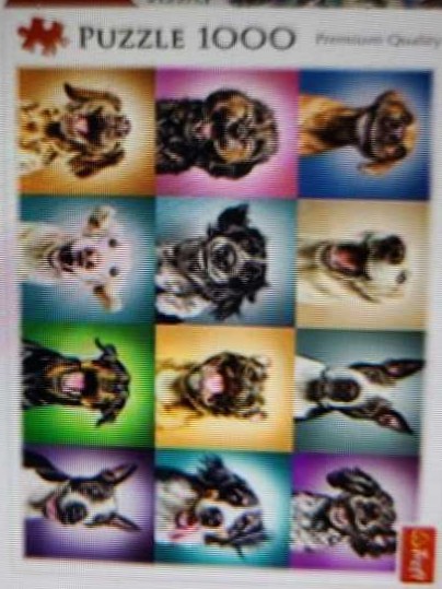 Ballooning, Cartoon Classics