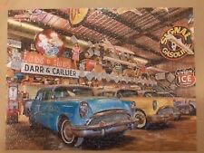 1960s News Agent’s Shop