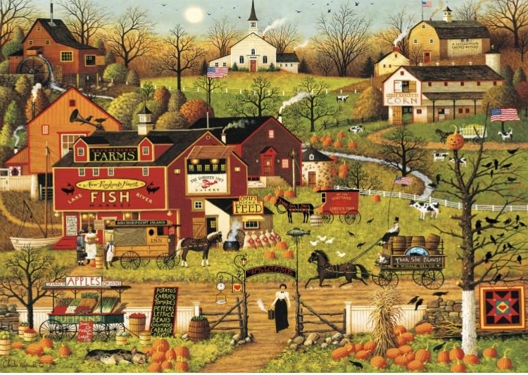 Christmas Tree Of Life