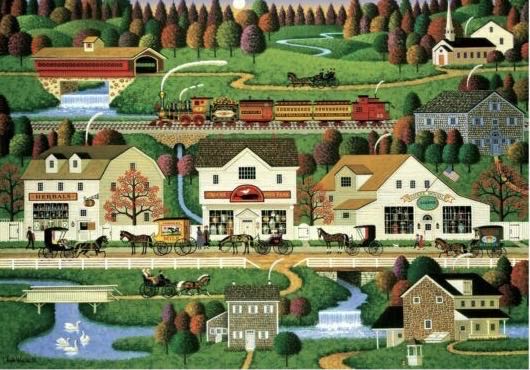 World Banknotes Puzzle