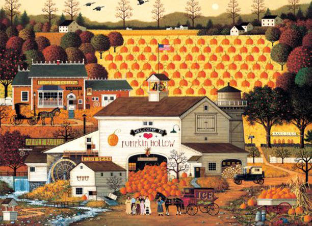 Morning Light Lake 🌅🏞