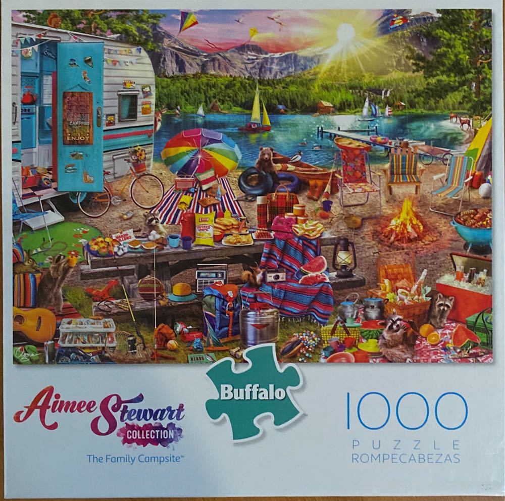 Snapshots of America ( Traded)