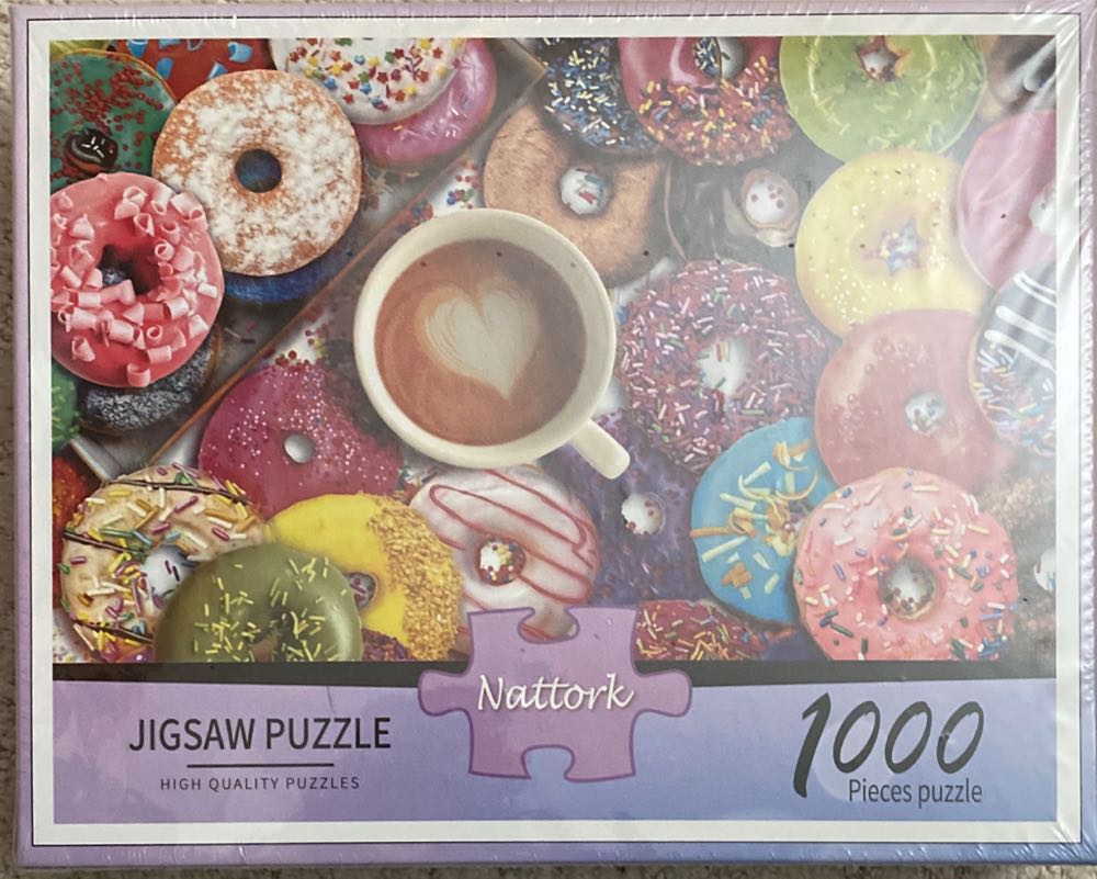 A History Of The Millennium