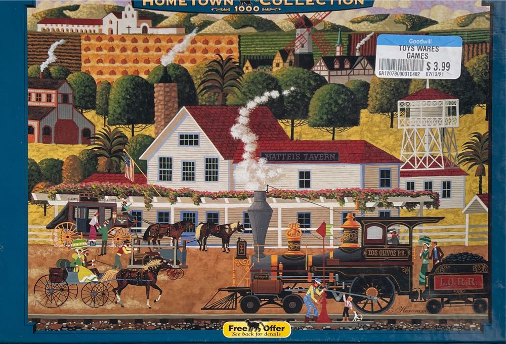 Disney Pixar 5 In 1 Multipack