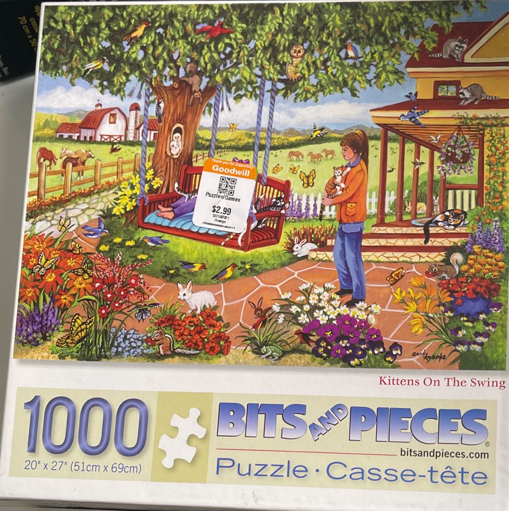 Christmas At The Skating Pond