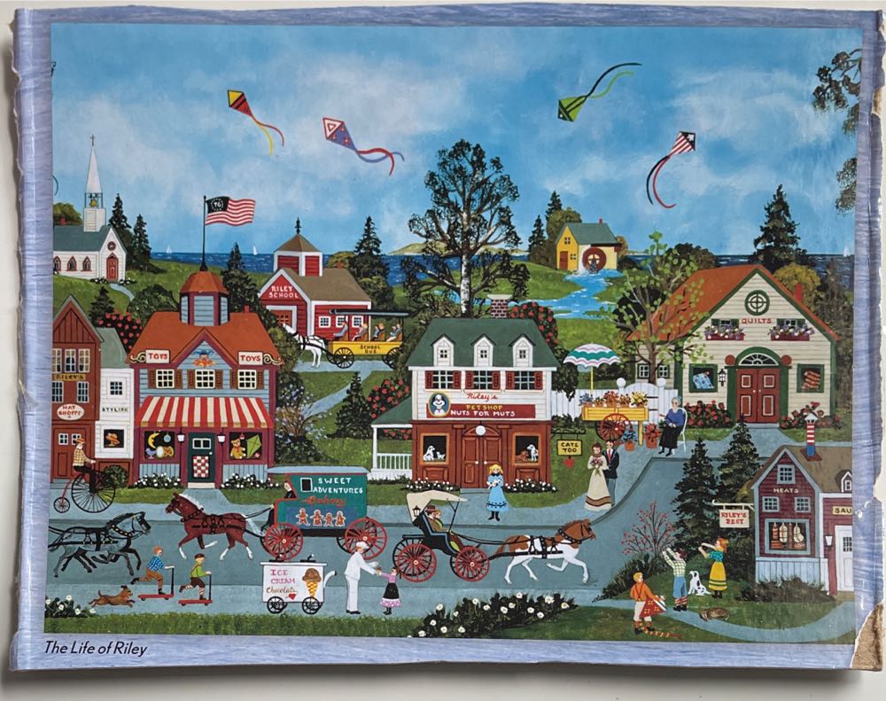 Oldies But Goodies-DONE