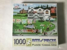 Rails on Dogwood Creek^