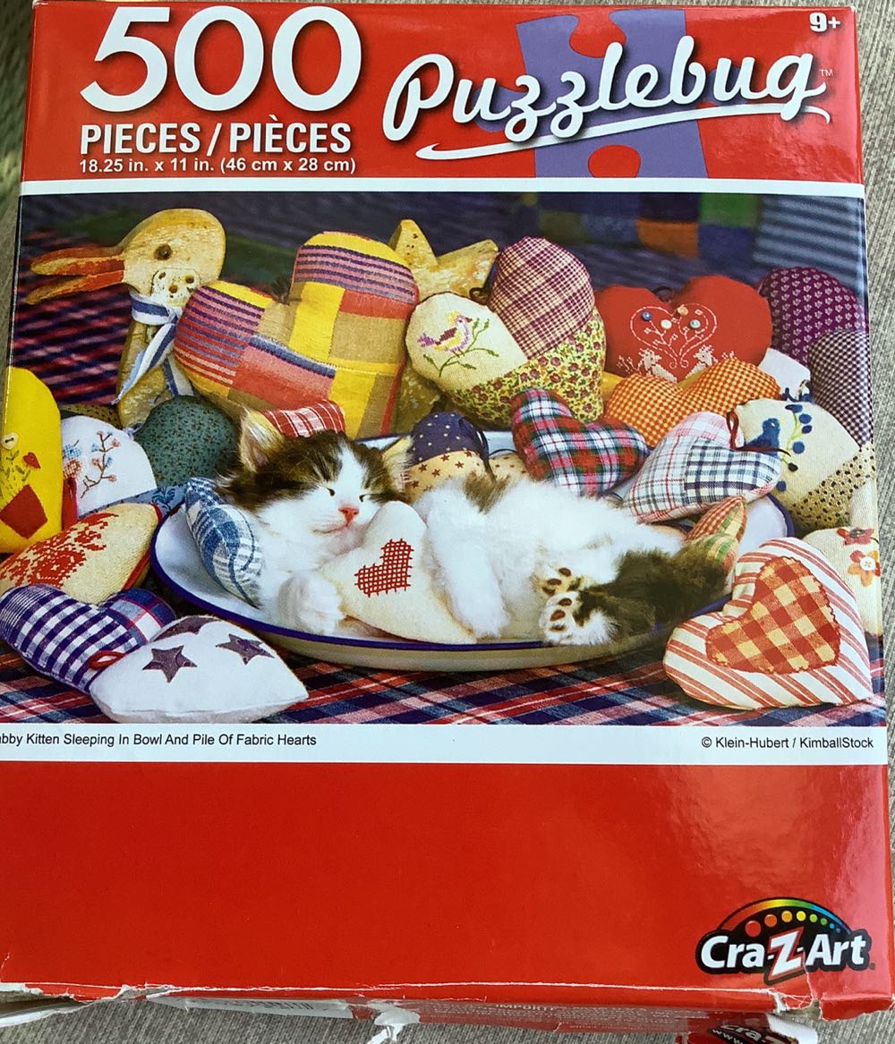 In Grandpa’s Footsteps N/A