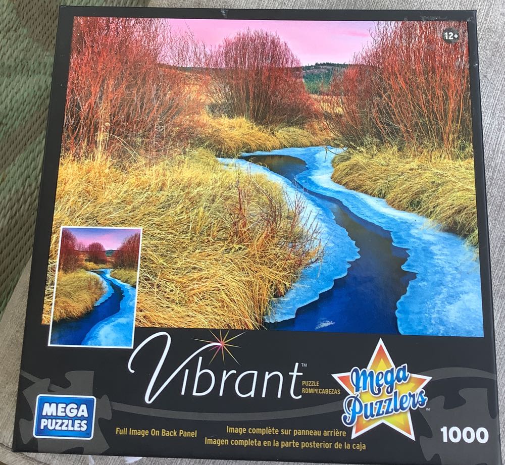 Kodak Fireworks Over Las Vegas Strip Jigsaw Puzzle ... Target