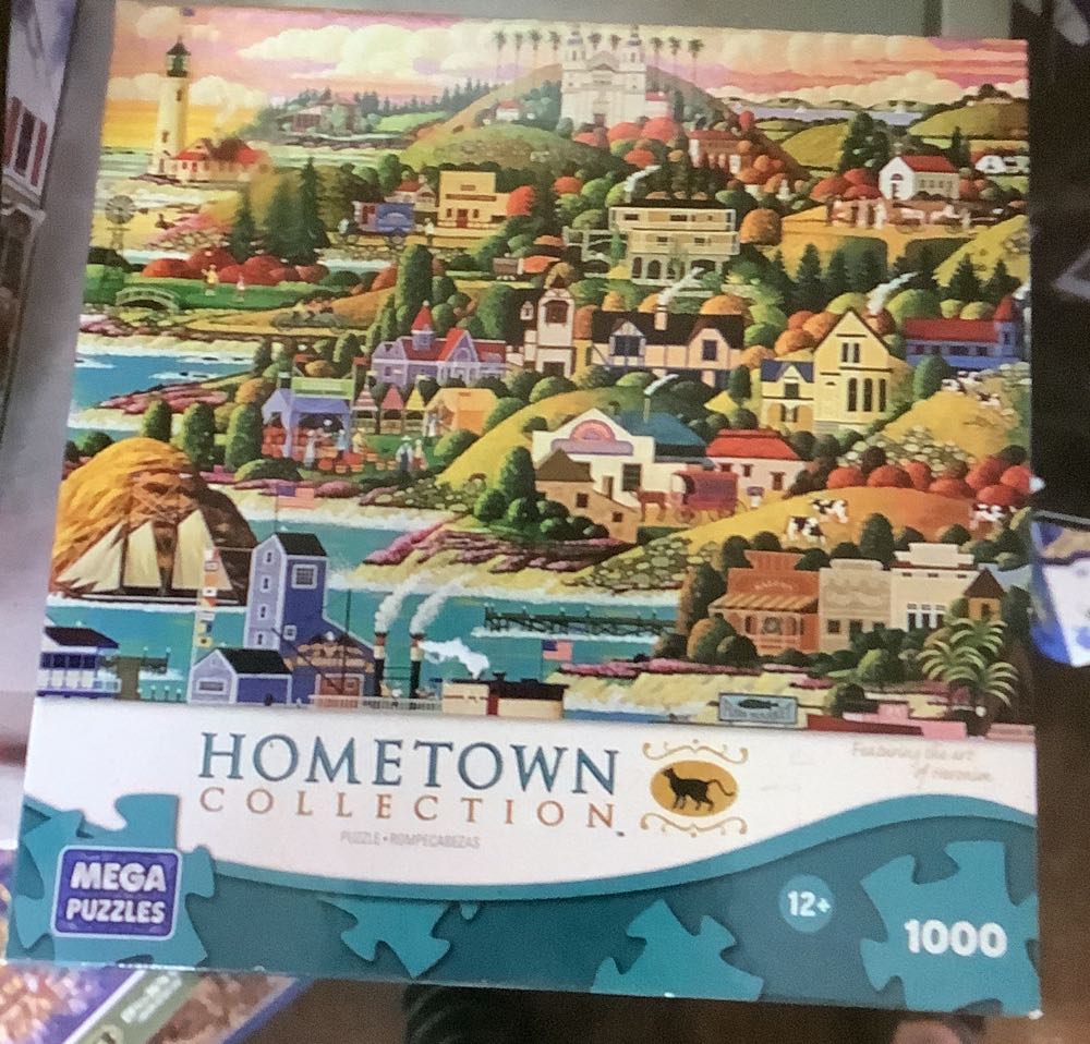 Fun Lovin’ Silly Folks