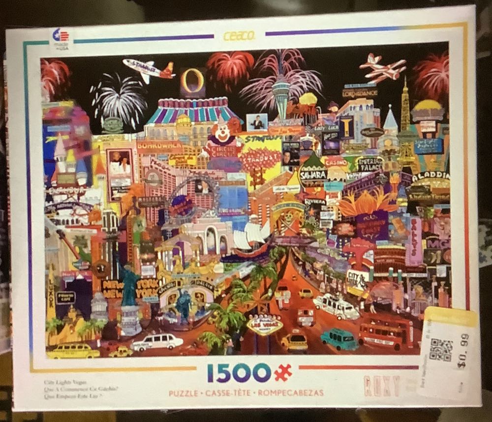 The Wind Beneath Our Wings