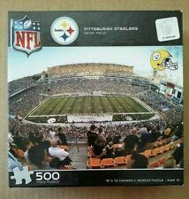 Rocky Mountain National Park Jigsaw Puzzle