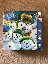 ZZ-Artisan By Lang Ettavee Puzzle Pc 9036003 Multicolor