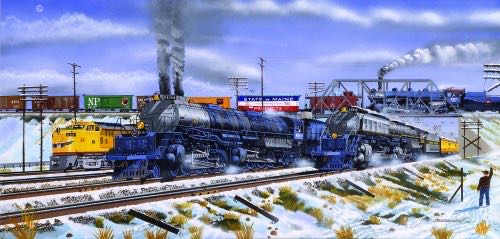 Love Letter From Laramie