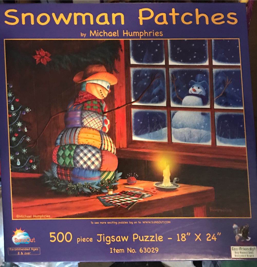 The Sleepover 275 400