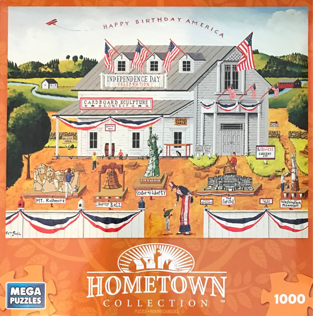 Every Day’s A Gift**-NEW!