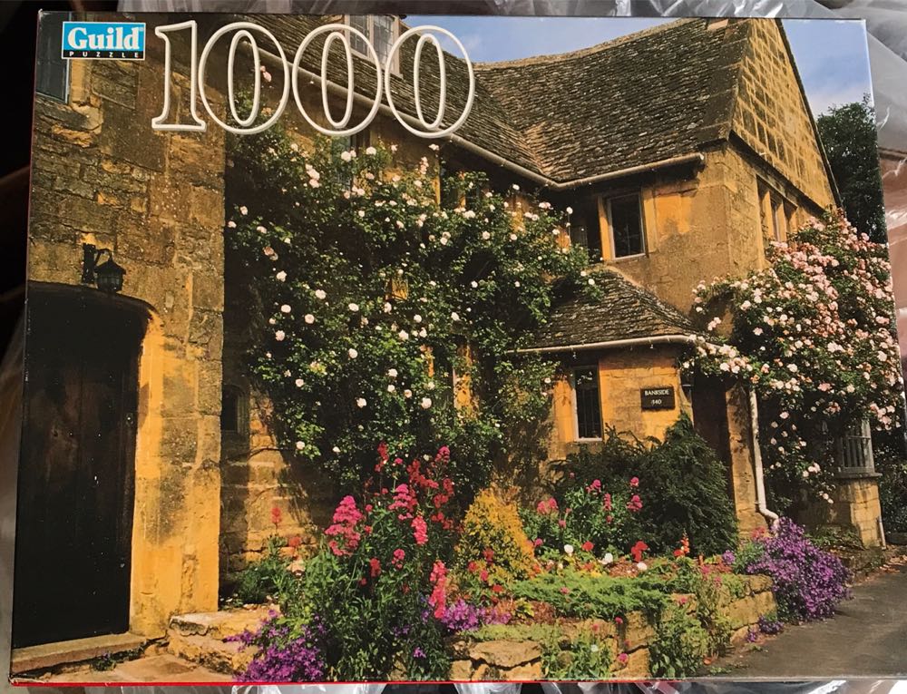 History By Tim Bulmer