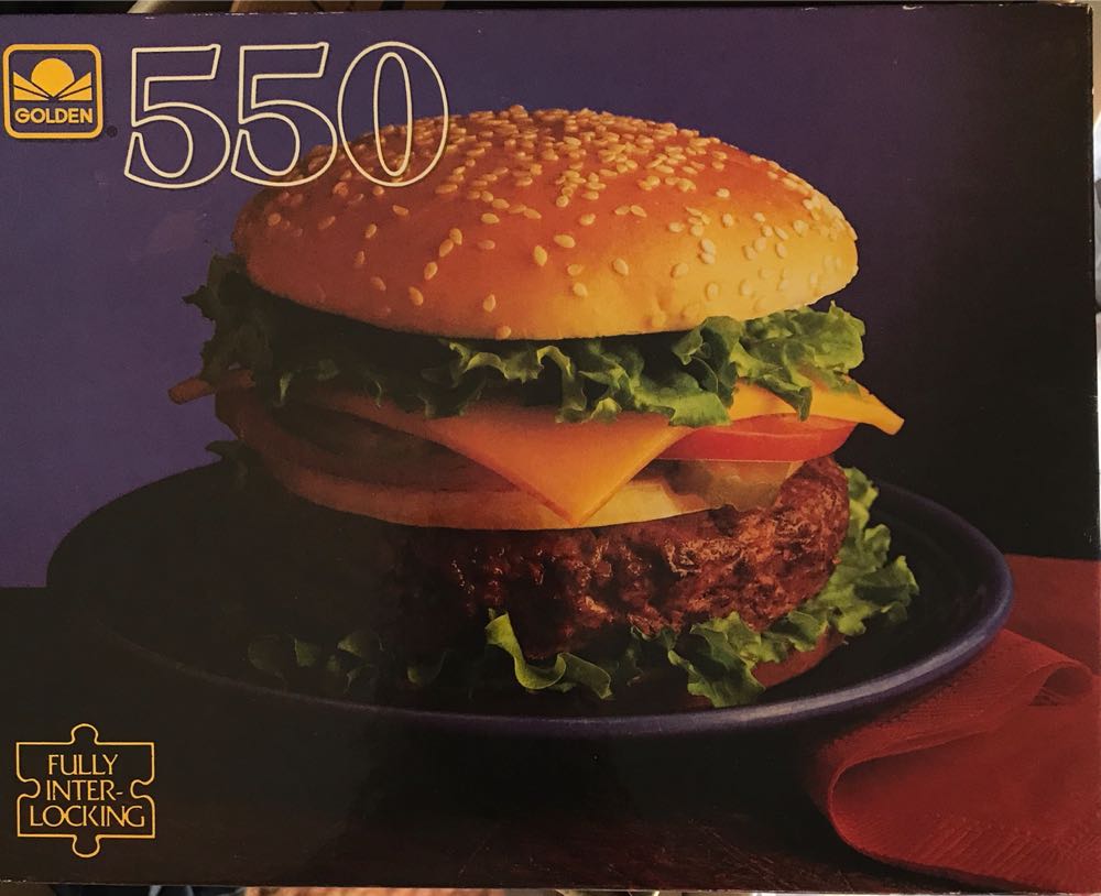 The Puppy Card Collection