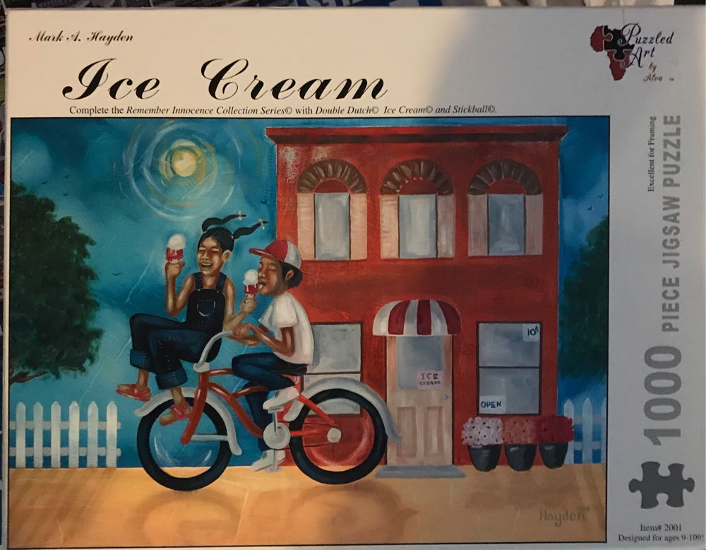 Needle Craft Cat 🟦