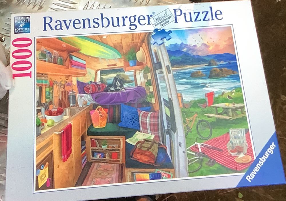 Hidden Village Revisited