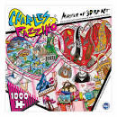 Daughter Of The Deep