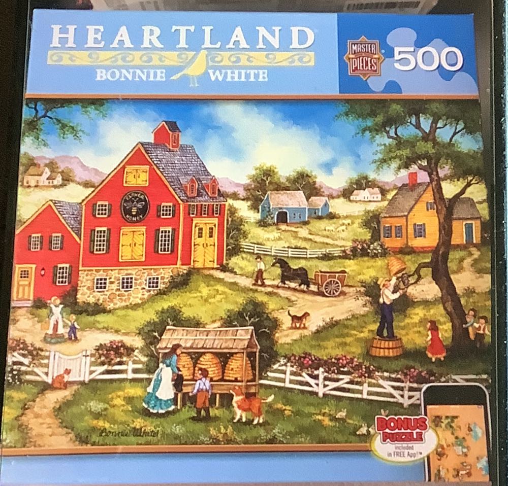 Nature’s Beauty Raccoon