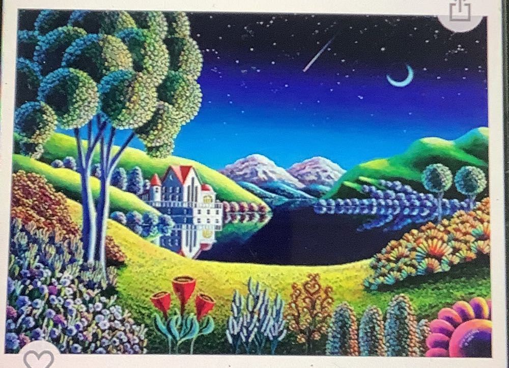 Champagne Wishes * Keeper*