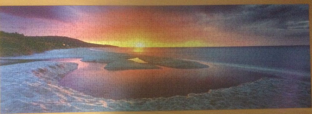 Dunns Creek 59309 - Schmidt puzzle collectible - Main Image 2