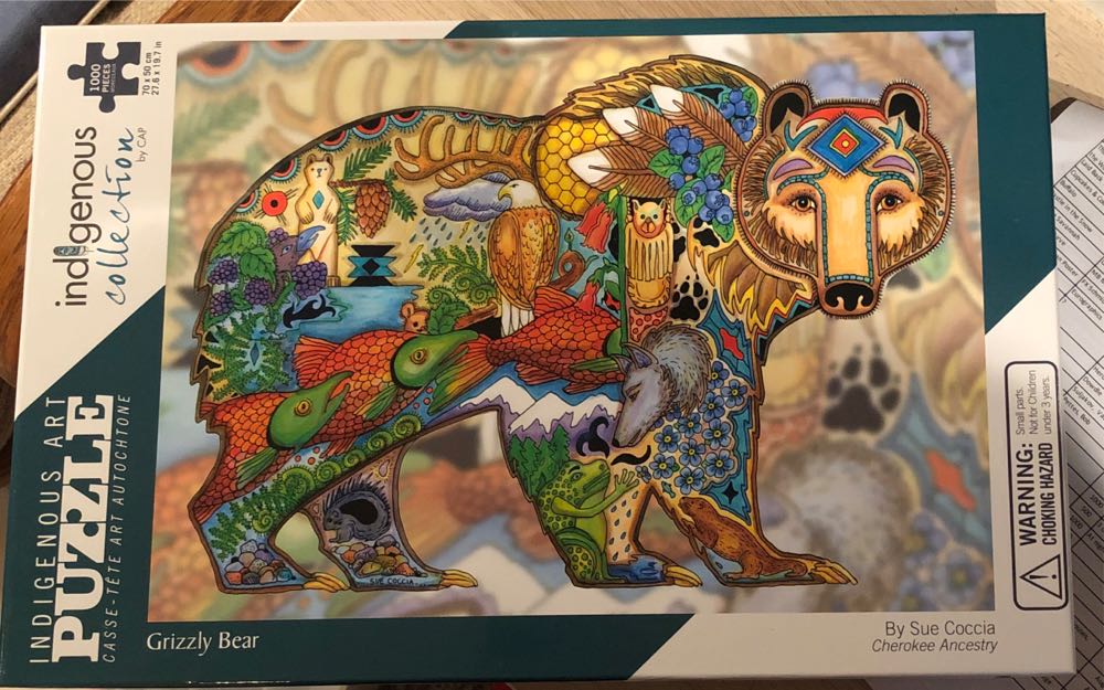 Jiuzhaigou National Park