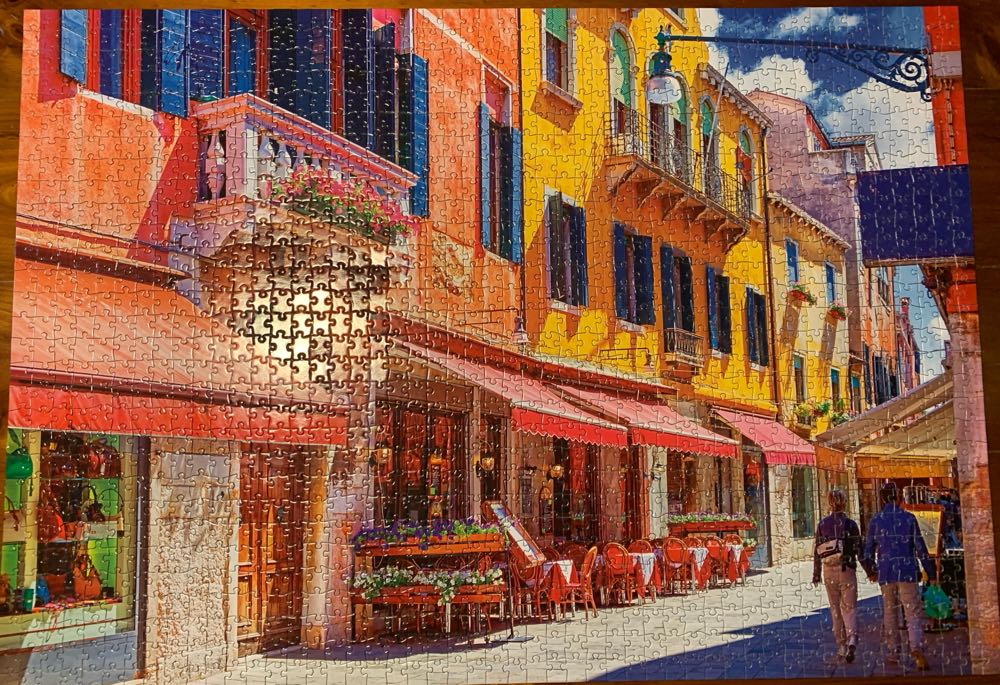 Harry Potter And The Philosopher’s Stone