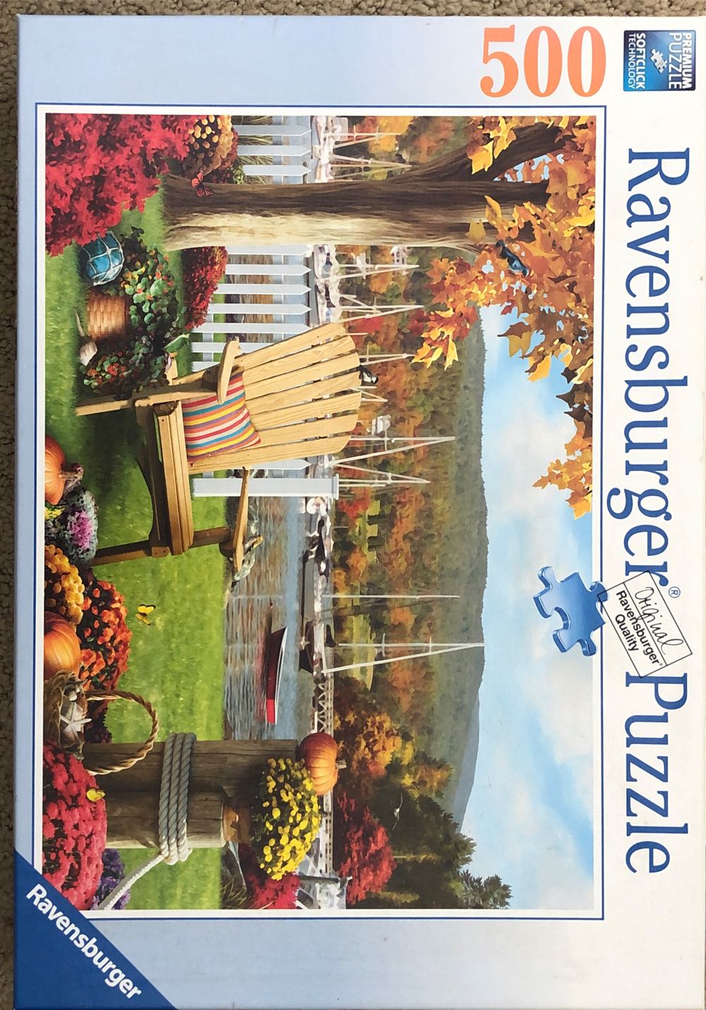 Springbok: State Plates