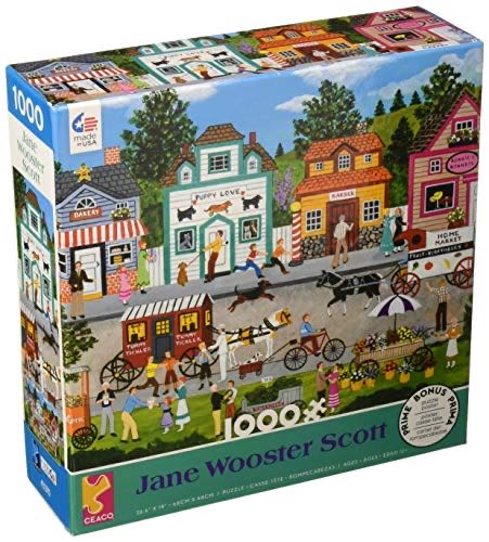 Weekend Retreat 🏞