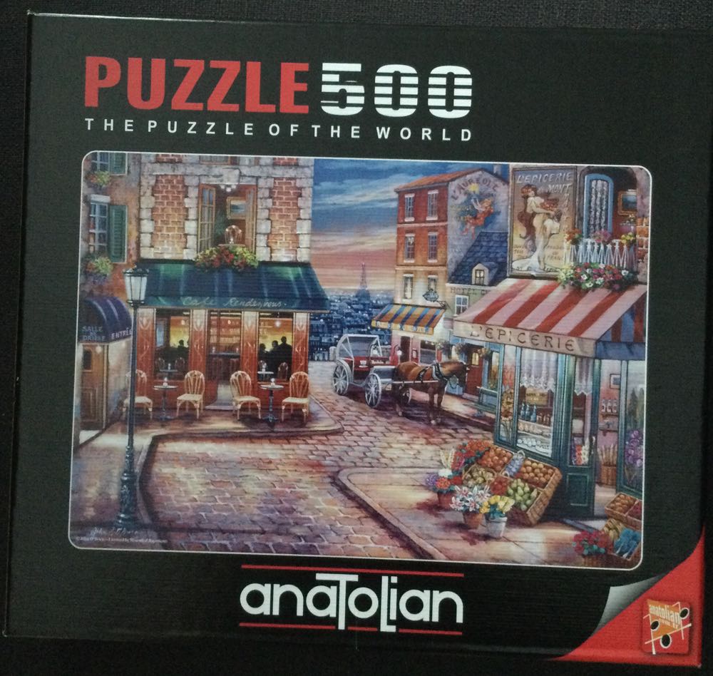 0083 Cardinal: Blockbuster - Beetlejuice