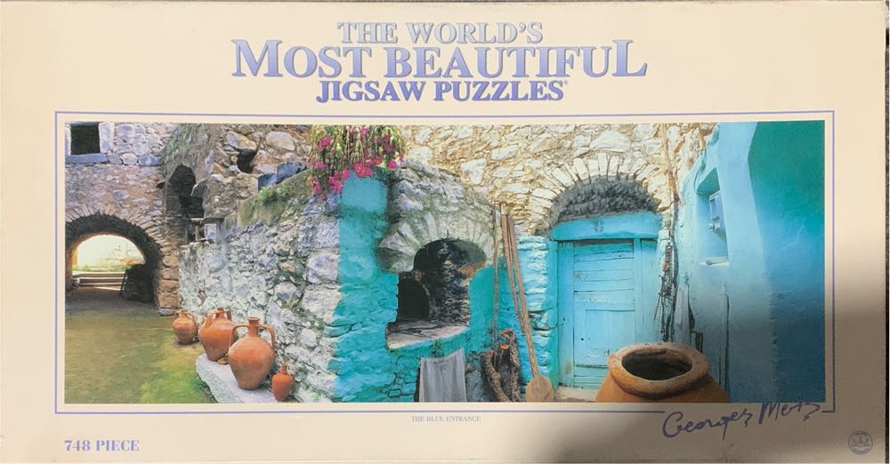 Amusement By The Bay