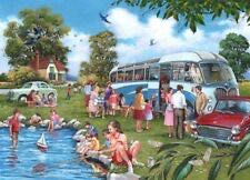 D-300-015: Chip & Dale Bath Time (SOLD)