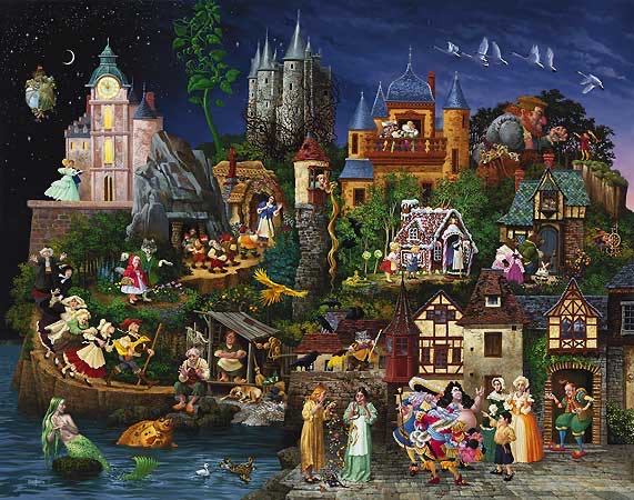 Fun Lovin’ Silly Folks