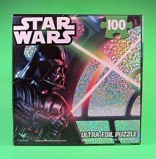 Vader 100 Piece Luke Darth Vader 2013 C10  puzzle collectible [Barcode 047754187489] - Main Image 1