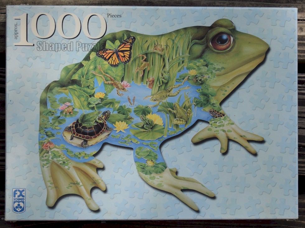 Murder at the Museum