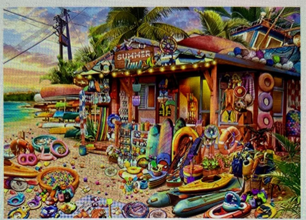 Country General Store