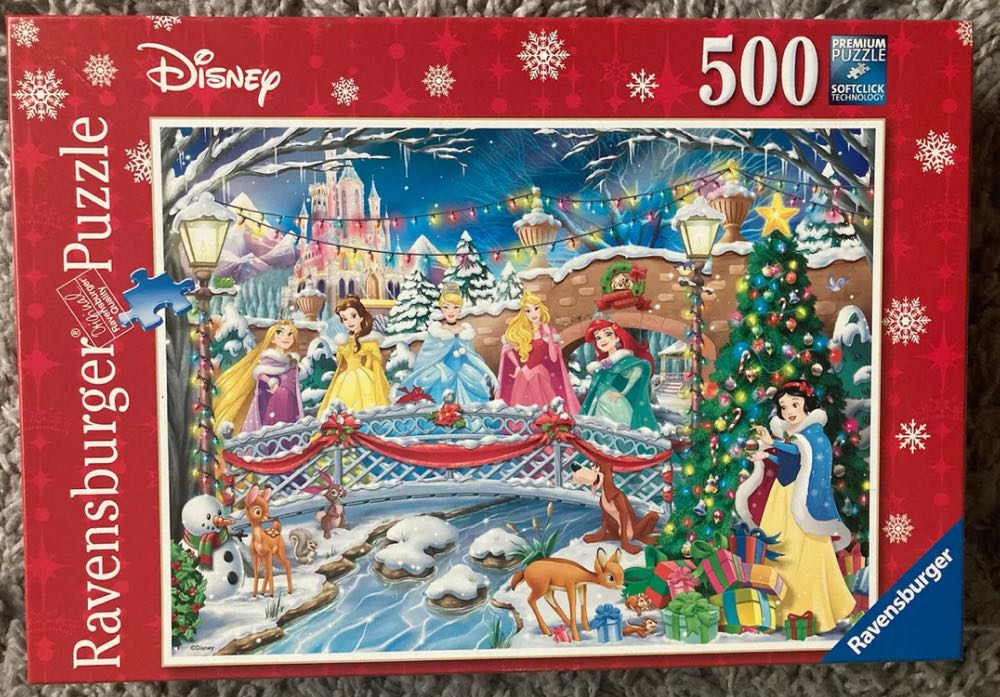 Golf Around the World