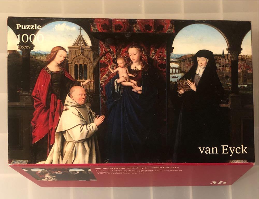 Wisconsin Snow Structure